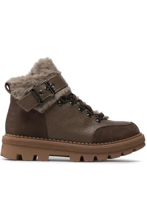 Pinko Stiefeletten Ortica AI 22-23 BLKS1 1H2131 A07H