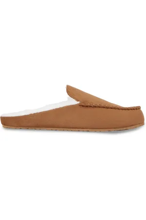 Tommy Hilfiger Hausschuhe Hilfiger Mocassin Homeslipper FM0FM04769