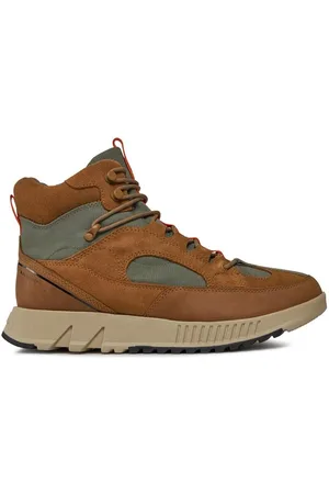 sorel Schnürschuhe Mac Hill™ Lite Trace Wp NM5067-286
