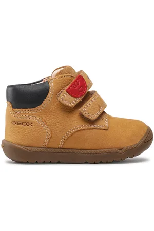 Geox Schnürschuhe B Macchia B. C B164NC 03285 C5046