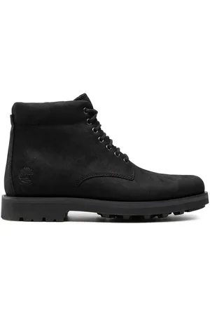 Timberland Schnürschuhe Alden Brook TB0A44ZN0151