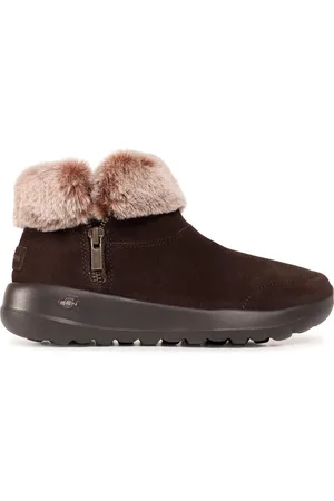 Skechers Stiefeletten On The Go Joy 144003/CHOC