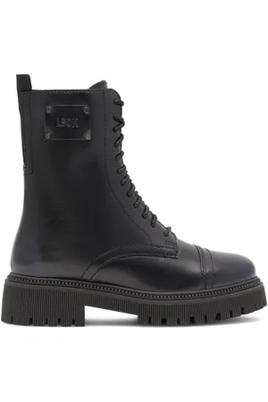 Lasocki Schnürstiefeletten RST-BETINA-06