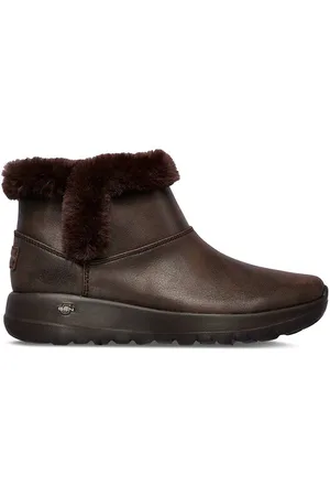 Skechers Stiefeletten On-The-Go Joy Endeavor 144013/CHOC