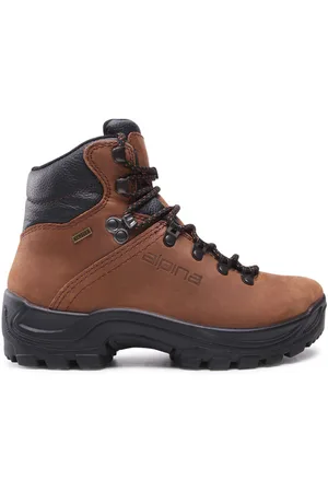 Alpina Trekkingschuhe Tundra 6364-2