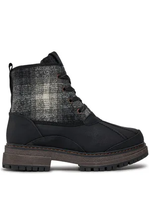 Roxy Schnürstiefeletten ARJB700743