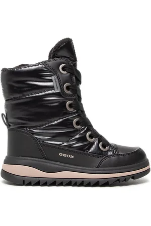 Geox Schneeschuhe J Adelhide G.Babx A J16EWA 0LVBC C9999 M