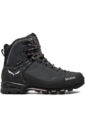 Salewa Trekkingschuhe Mtn Trainer Classic Mid Gtx GORE-TEX 61427 0873