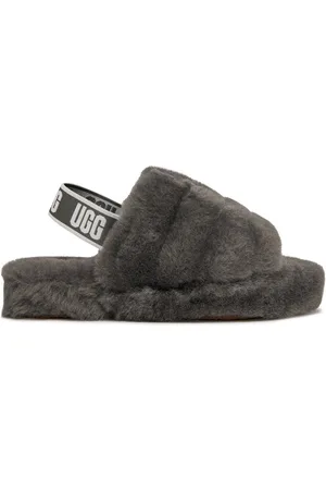 UGG Hausschuhe K Fluff Yeah Slide 1098494K