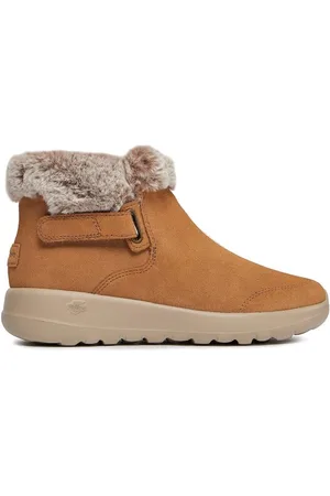 Skechers Stiefeletten On-The-Go Joy First Glance 144041/CSNT