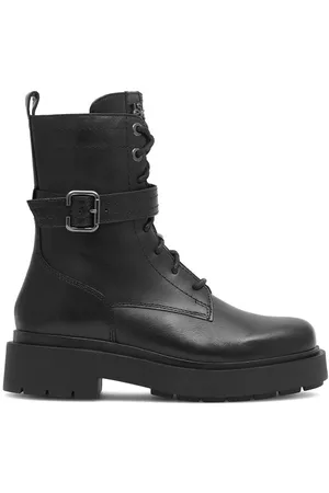 Lasocki Schnürstiefeletten RST-648-01