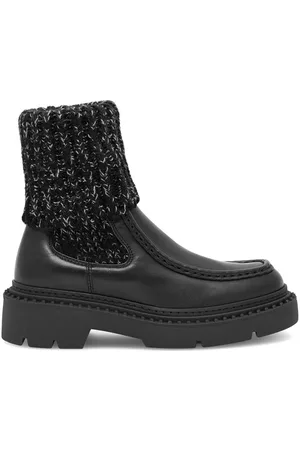 Badura Stiefeletten OVAR-23AW111
