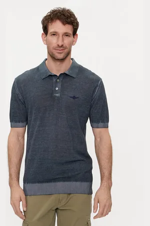 Aeronautica Militare Poloshirt 241MA1495L496 Regular Fit