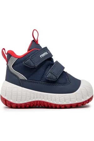 Reima Schnürschuhe Passo 2.0 5400010A