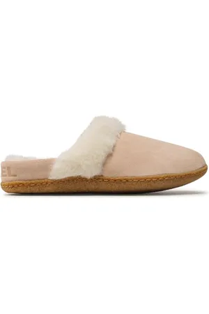 sorel Hausschuhe Nakiska Slide II NL3655
