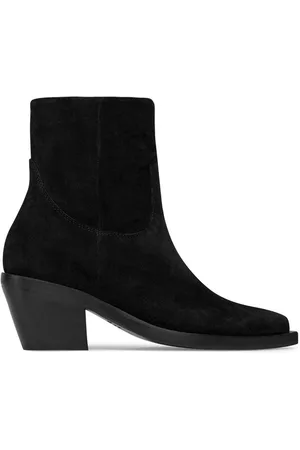 Pinko Stiefeletten Mozart Texano AI 23-24 BLKS1 102025 A0N8