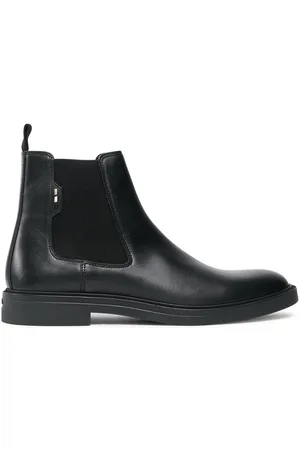 HUGO BOSS Klassische Stiefeletten Calev 50503255