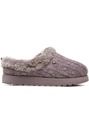 Skechers Hausschuhe Ice Angel 31204/MVE