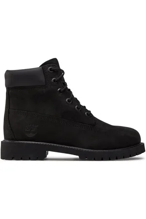 Timberland Schnürstiefeletten 6In Prem 12907/TB0129070011