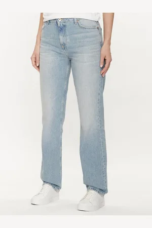 Mustang Jeans Brooke 1013427 Straight Fit