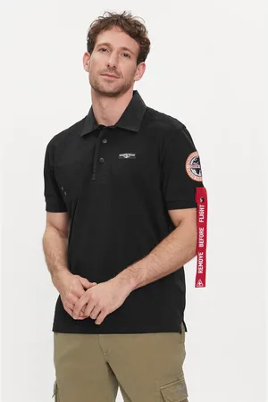 Aeronautica Militare Poloshirt 241PO1769J611 Regular Fit