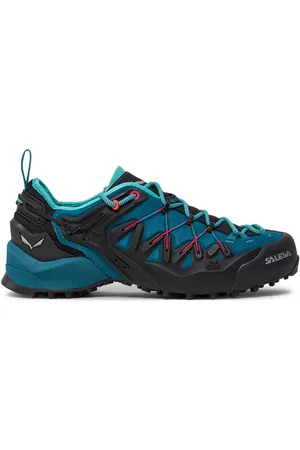 Salewa Trekkingschuhe Wildfire Edge 61347-8736
