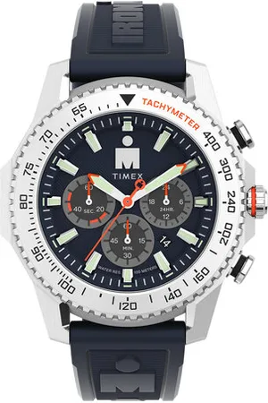 Timex Uhr Ironman Finisher Adrenaline TW2W55500
