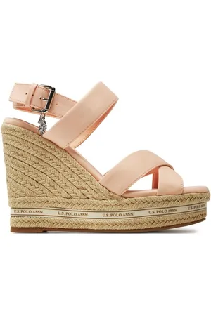 U.S. Polo Assn. Espadrilles Aylin022