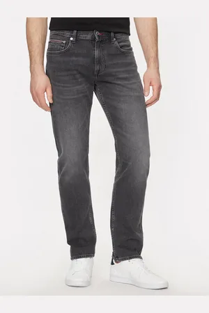 Tommy Hilfiger Jeans Merceer MW0MW35171 Straight Fit