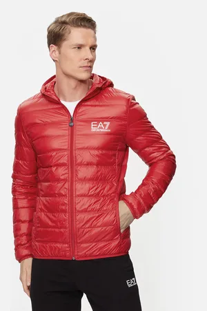 EA7 Daunenjacke 8NPB02 PN29Z 1461 Regular Fit