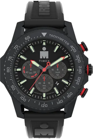 Timex Uhr Ironman Finisher Adrenaline TW2W55400