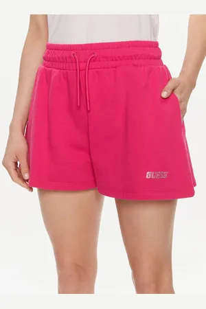 Guess Sportshorts Eleanora V4RD04 KC5O0 Relaxed Fit