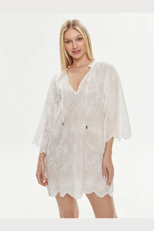 Melissa Odabash Strandkleid Lucy Relaxed Fit