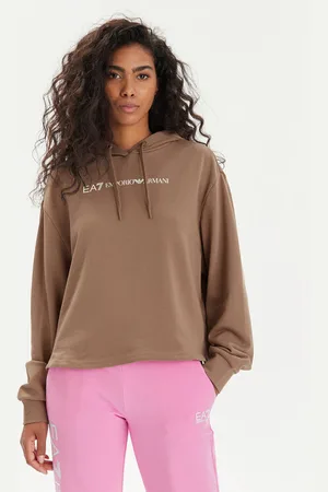 EA7 Sweatshirt 3DTM03 TJSYZ 1731 Regular Fit