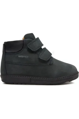 Geox Schnürschuhe B Hynde B. Wpf A B842HA 00032 C4002 S