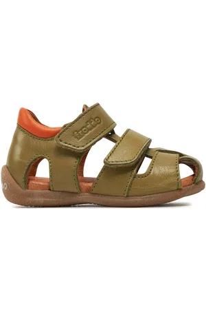 Froddo Sandalen Carte Double G2150190-3 M