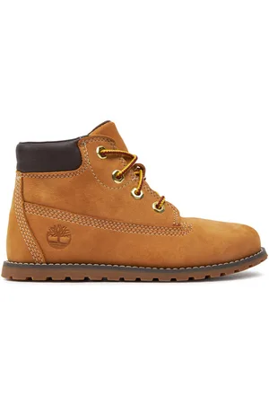 Timberland Schnürstiefeletten Pokey Pine 6In Boot A125Q/TB0A125Q2311