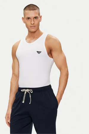 Emporio Armani Tank-Top 110828 4R512 00010 Slim Fit