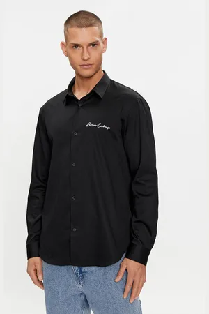 Armani Exchange Hemd 8NZC99 ZN10Z 1200 Slim Fit