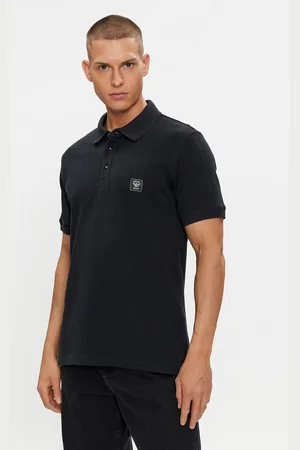 Emporio Armani Poloshirt 211804 4R460 00020 Regular Fit