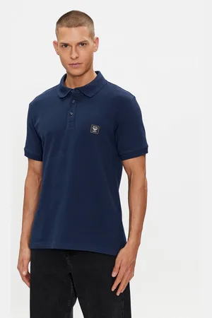 Emporio Armani Poloshirt 211804 4R460 06935 Regular Fit