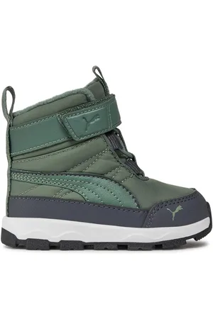 PUMA Schneeschuhe Evolve AC+ Inf 392646 03