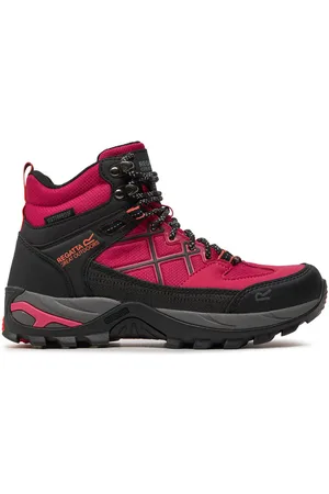 Regatta Trekkingschuhe LdySamarisIIIBoot RWF834