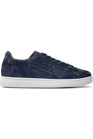 EA7 Sneakers X8X001 XK375 T657
