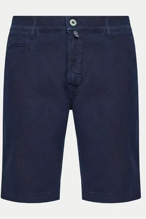 Pierre Cardin Stoffshorts C7 34770.7763 Regular Fit