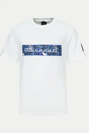 North Sails T-Shirt 453023 Regular Fit