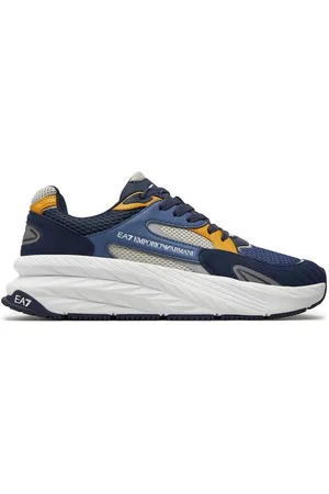 EA7 Sneakers X8X178 XK382 T673