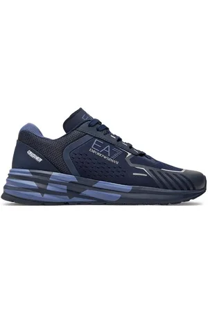 EA7 Sneakers X8X094 XK239 T503