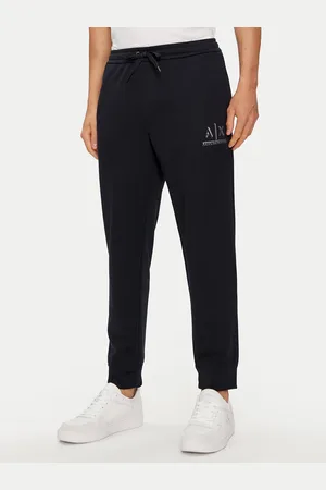 Armani Exchange Jogginghose 3DZPSA Z9N1Z 1583 Regular Fit