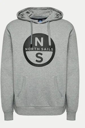 North Sails Sweatshirt 691223 Regular Fit